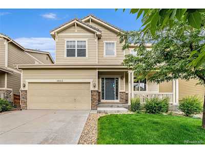 10212 Richfield St Commerce City, CO 80022
