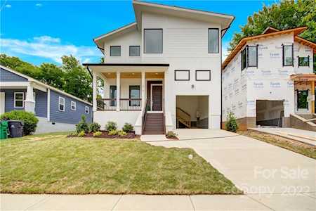 1814 Allen St Charlotte, NC 28205