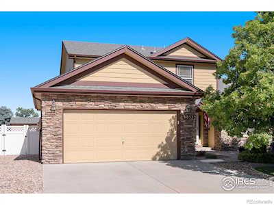 6053 W W A St Greeley, CO 80634
