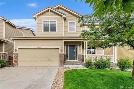 10212 Richfield St Commerce City, CO 80022