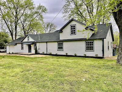 110 Riner Dr Old Hickory, TN 37138