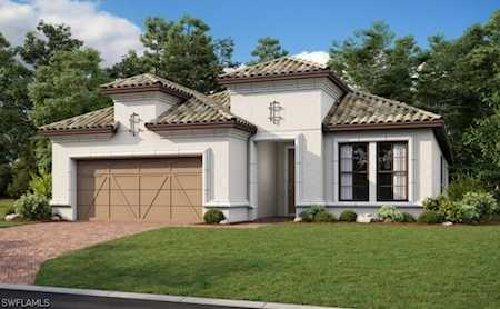 17447 Caravita Ln Fort Myers, FL 33913