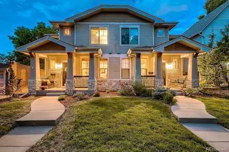 3126 N Raleigh St Denver, CO 80212
