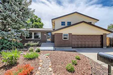 13432 W 67th Dr Arvada, CO 80004
