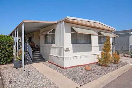 10771 Black Mountain Rd #SPC 110 San Diego, CA 92126
