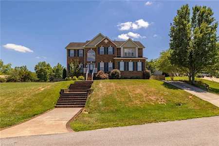 603 Blenheim Court Oak Ridge, NC 27310