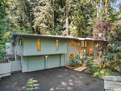5325 Butterworth Rd Mercer Island, WA 98040
