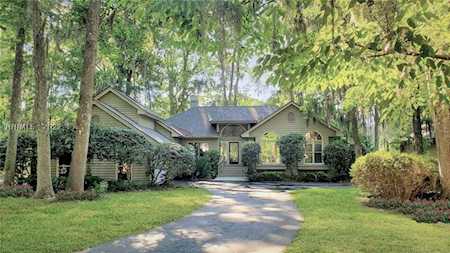 9 Greenwood Ct Bluffton, SC 29910