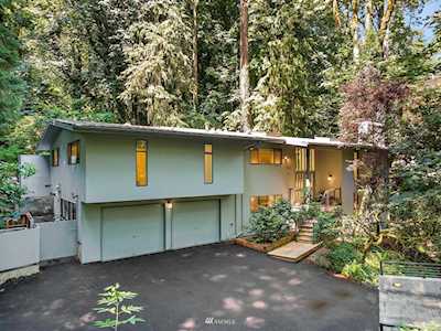 5325 Butterworth Rd Mercer Island, WA 98040