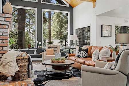 930 Dorcey Dr Incline Village, NV 89451