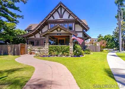 936 Adella Avenue Coronado, CA 92118