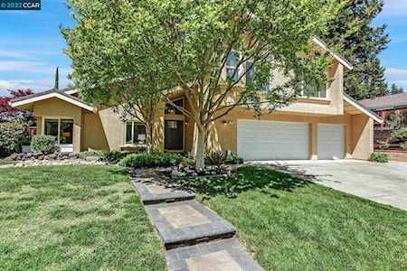 1204 Dutch Mill Dr Danville, CA 94526