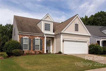 12520 Bobhouse Dr Charlotte, NC 28277