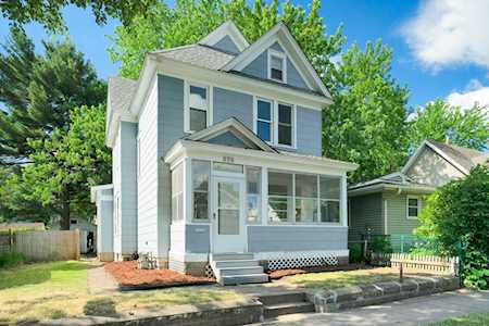 658 Edmund Avenue Saint Paul, MN 55104