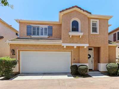 1206 La Vida Ct Chula Vista, CA 91915