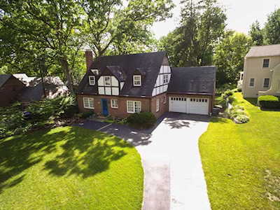 1307 RAVINIA Road West Lafayette, IN 47906