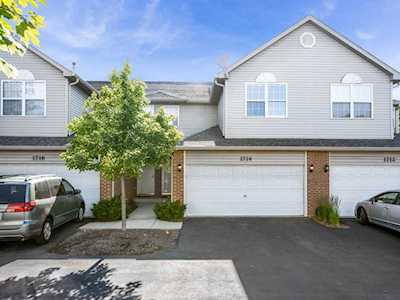 1714 Windward Ave Naperville, IL 60563