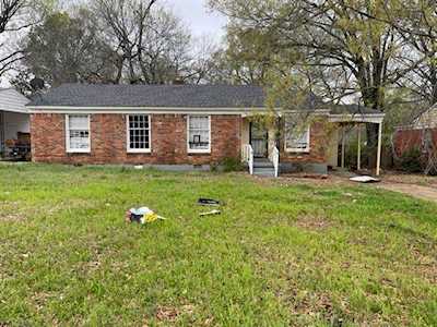 3699 Tchulahoma Rd Memphis, TN 38118