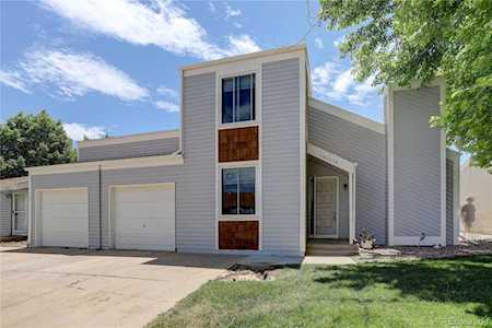 16367 E Radcliff Place #A Aurora, CO 80015