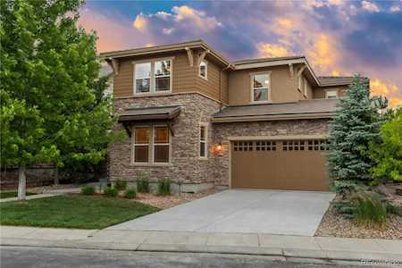 440 Maplehurst Dr Highlands Ranch, CO 80126