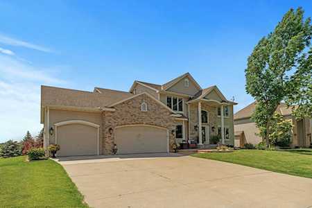 14936 Uplander Street NW Andover, MN 55304
