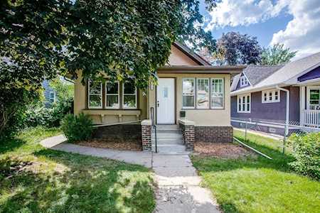 3819 Bryant Avenue N Minneapolis, MN 55412