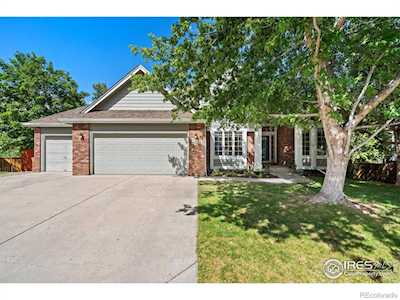 1238 Belleview Dr Fort Collins, CO 80526