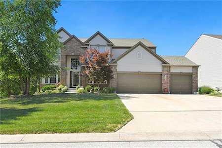 22413 W 113th Terrace Olathe, KS 66061
