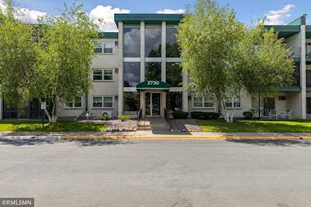 2720 Dale Street N #C103 Roseville, MN 55113