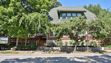 1759 Fernwood Ave Louisville, KY 40205
