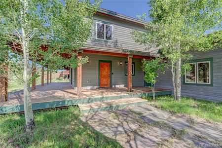 22644 Commanche Rd Oak Creek, CO 80467