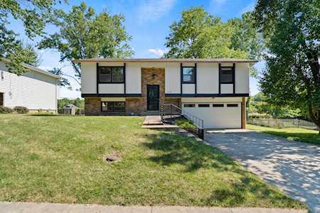 2500 Spruce DR Columbia, MO 65202