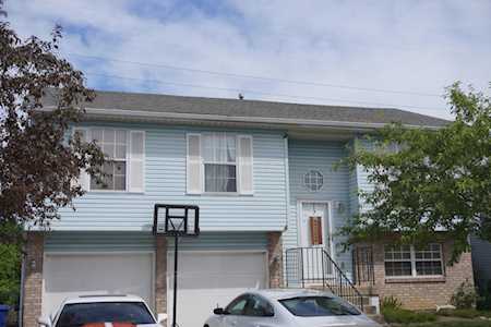 1059 Cypress Ridge Place Columbus, OH 43228