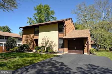 240 Twin Rivers Dr N East Windsor, NJ 08520