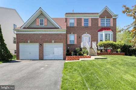 50 Bailly Dr Burlington, NJ 08016