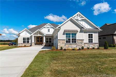 1817 Augusta Blvd Henryville, IN 47126