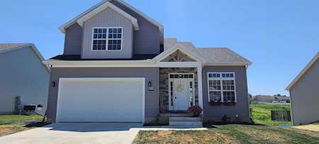 2744 Pine Cone Lane Warsaw, IN 46582