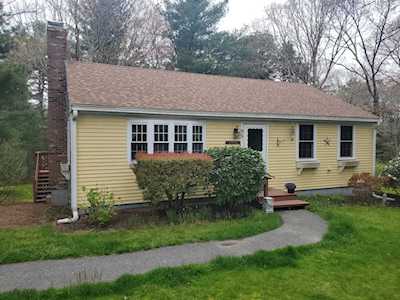 95 Carl Landi Circle East Falmouth, MA 02536