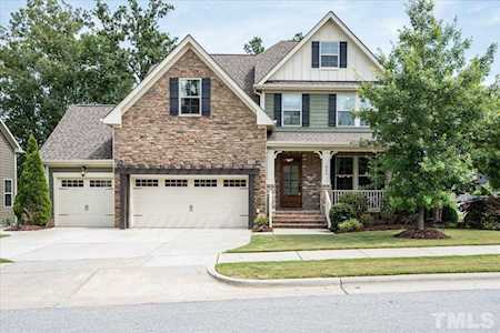 204 Brook Manor Court Cary, NC 27513