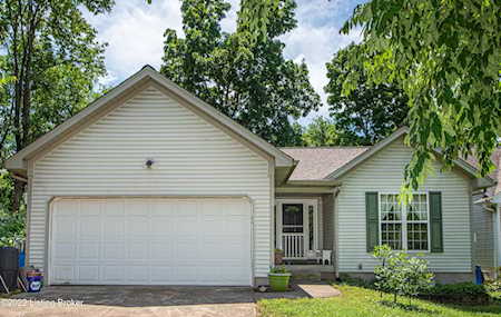 602 Fenley Ave Louisville, KY 40222