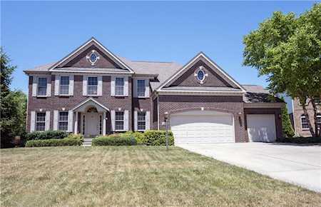 11826 Loudoun Place Fishers, IN 46037