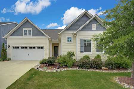 430 Abercorn Circle Chapel Hill, NC 27516