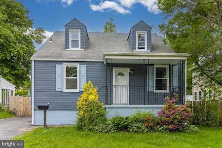 7822 Bagley Parkville, MD 21234