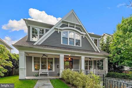 5606 Warwick Place Chevy Chase, MD 20815