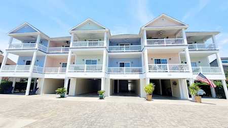 1512 Holly Dr. #103 North Myrtle Beach, SC 29582