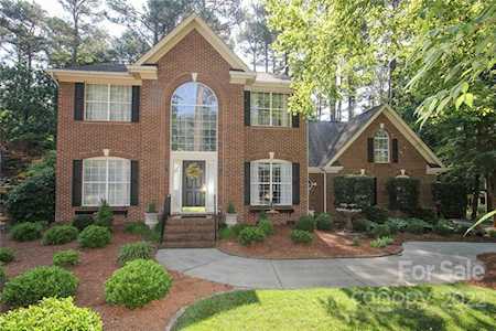 109 Lake Pine Rd Mooresville, NC 28117
