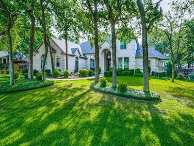 1209 Stonehollow Lane Keller, TX 76262
