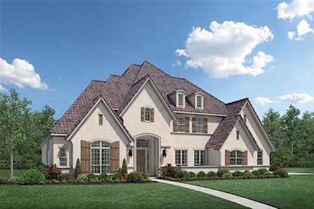 812 Jamestown Lane Southlake, TX 76092