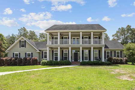 9309 Lilly Baker Ln Tallahassee, FL 32309