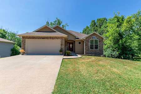 2500 E Oakland Ridge DR Columbia, MO 65202